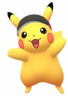 Delux Spring Marathon 2026 Pokemon go