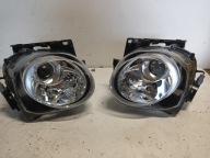 Lampa przednia f15 lewa i prawa NISSAN JUKE lift xenon oryginał 14- NOWA l