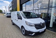 Renault Trafic Furgon L2H1 DMC 2500kg2490kg Furgon DMC 2500kg2490kg EXTRA