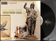 Ten Years After - Cricklewood Green winyl (GER 1970) VG+
