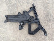 OPEL ASTRA L VI KOMBI ŚLIZG MOCOWANIE ZDERZAKA PRAWY TYŁ 9841486080