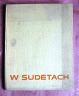 W SUDETACH - Kazimierz Saysse-Tobiczyk