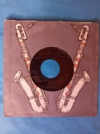 PERFECT - Idź Precz / Moja Magiczna Różdżka - SP Winyl