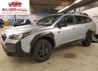 Subaru Outback Wilderness 2024 2.4l 2.4 Benzyna 260KM