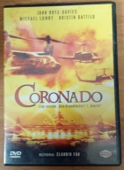 Coronado płyta DVD