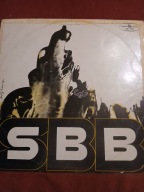 SBB WINYL GRUPA SBB