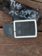 CZUJNIK POZIOMU ŚWIATEŁ TYŁ MERCEDES S W221 LIFT A0105427717