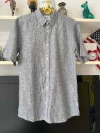 KOSZULA ONLY SONS LETNIA JASNY POPIEL