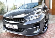 Kia XCeed SALON PL|1 Ręka|Digital|