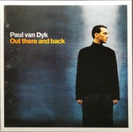 CD Paul van Dyk - Out There And Back