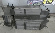 KOMPLET CHŁODNIC FORD FOCUS MK3 1.0 ECO ZALUZJA