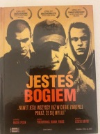 Film Jesteś Bogiem DVD PAKTOFONIKA RAHIM FOKUS