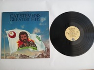 Cat Stevens Greatest Hits/ Wild World,..LP/EX/GER