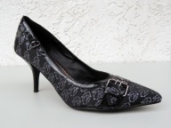 Czółenka "Graceland" rozmiar 39