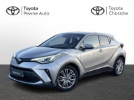 Toyota C-HR 2.0 Hybrid Executive C-HR Hybrid EXECU
