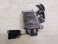 KLEMA PLUSOWA MODÓŁ BEZPIECZNIK AKUMUL PEUGEOT E-208 II CORSAE F 9837559480