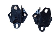 Wsporniki wahacza tył lewy prawy Fiat 126p FSM 4064453 4064454