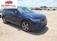 Volkswagen Tiguan 2.0T SE 2022 2.0 Benzyna 184KM