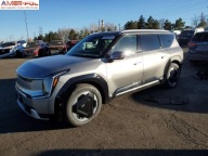 Kia EV9 2024 Kia EV9 Land AWD Elektryczny 379KM