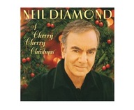 Neil Diamond Cherry Cherry Christmas CD w folii