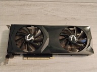 Karta graficzna ZOTAC RTX 2070 SUPER Twin Fan 8 GB