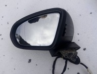 Mercedes A klasa W177 (2018-2025) 9+2 PIN / 11 PIN FOTOCHROM EUROPA LEWE