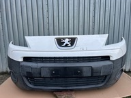 ZDERZAK PRZÓD PEUGEOT PARTNER 3 III 08-12