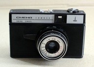 Aparat Lomo SMENA Symbol SMIENA w pełni sprawna - SPRAWDZONA