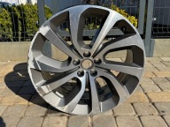 Felga aluminiowa Land Rover OE 8.0" x 20" 5x120 ET 40 LK72-1007-EA