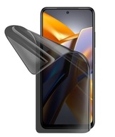 FOLIA OCHRONNA HYDROŻELOWA PRYWATYZUJĄCA NA EKRAN XIAOMI POCO M5S