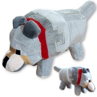 MINECRAFT Z FILMU PLUSZAK MASKOTKA ZABAWKA DLA DZIECI DUŻY WYBÓR POSTACI