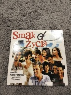 Smak życia film DVD