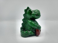 Smok Wawelski z Krakowa, fajna figurka :-)