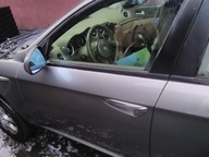 DRZWI PRZEDNIE LEWE ALFA ROMEO 159 KOD KOLORU 651 DO ZAŁOZENIA