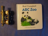 ABC ZOO ROD CAMPBELL