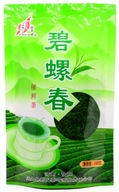 TEA Planet - Herbata Oolong Biluochun - 100 g.