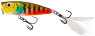 WOBLER SALMO RATTLIN POP F 7cm - HOT GILL