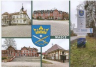 WAŁCZ-HERB POMORZE ZACHODNIE