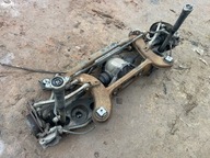 MERCEDES C KLASA W204 LIFT BELKA TYLNA ZAWIESZENIE SANKI