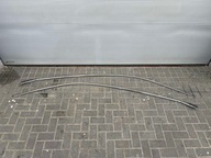 LISTWA DACHOWA LEWA PEUGEOT 3008 II CHROM DEMONTAŻ