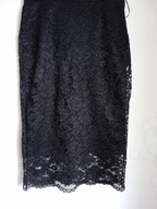 SPÓDNICA KORONKOWA &MOODO R.36