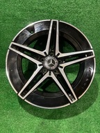 FELGA ALUMINIOWA MERCEDES C KLASA 18” 5x112 AMG A2064011700