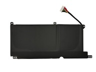 Bateria do laptopów HP, Compaq litowo-polimerowa 4150 mAh BQual