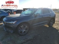 Volvo XC 60 XC60 T5 momentum 2.0 Benzyna 258KM