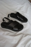 SANDAŁKI WYGODNE ROZM 38