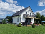 Dom, Wiślinka, Pruszcz Gdański, Gdański, 150 m²