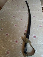 szabla pruska, 15 Pułk Ulanów Poznańskich