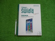 CIEKAWI ŚWIATA CHEMIA KSIĄŻKA DLA NAUCZYCIELA + CD