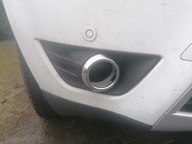 FORD KUGA MK1 OSŁONA HALOGENU ORYGINAŁ RAMKA ZAŚLEPKA ATRAPA 2008-2012