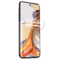 FOLIA OCHRONNA HYDROŻELOWA NA EKRAN XIAOMI REDMI NOTE 11T 5G